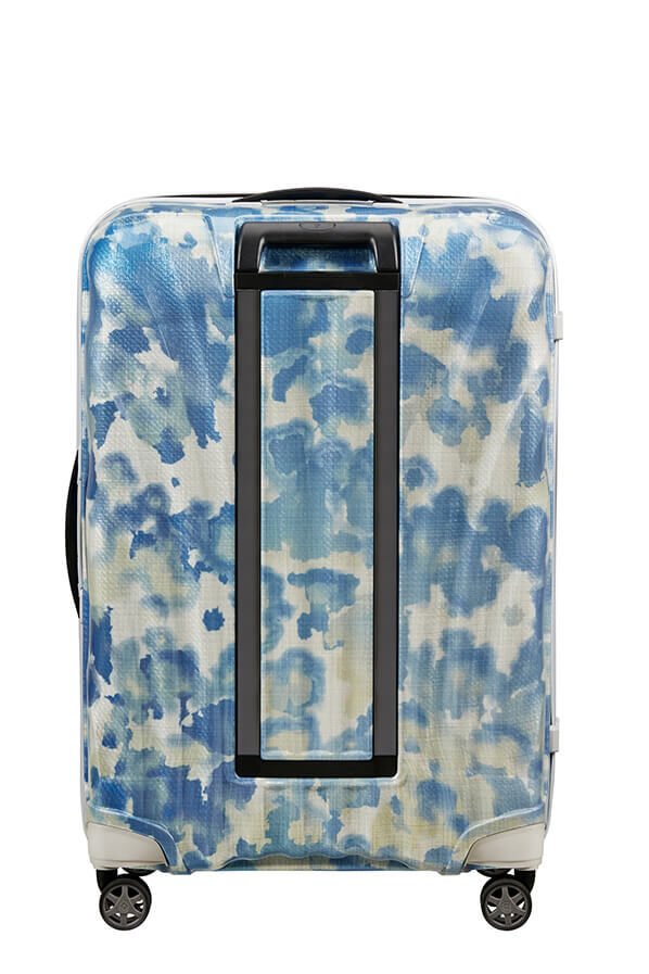 C-Lite Nelipy&ouml;r&auml;inen matkalaukku 75cm