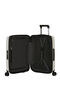 Samsonite Nuon Spinner Expandable 55cm  Matt Quartz