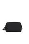 Samsonite Glam-Go Pouchy Squared Pouch  Black