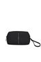 Samsonite Glam-Go Pouchy Squared Pouch  Black