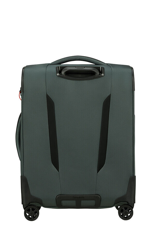 Samsonite Respark Spinner 55/20 Strict 55cm  Black Sport