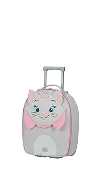 Sammies by Samsonite Happy Sammies Disney Kaksipy&ouml;r&auml;inen matkalaukku 45cm