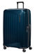 Samsonite Nuon Nelipyöräinen laajennettava matkalaukku 81cm Metallic Dark Blue