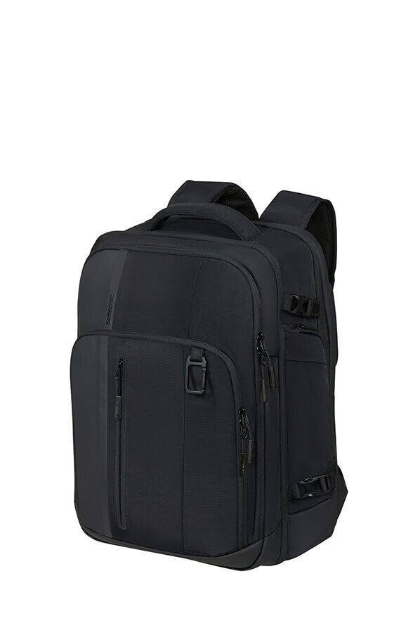 Biz2Go 2 3-in-1 matkareppu 17.3"