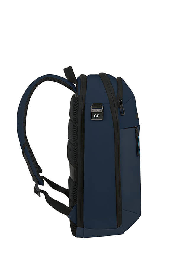 Samsonite Moderny Laptop Backpack 15.6'  Blue