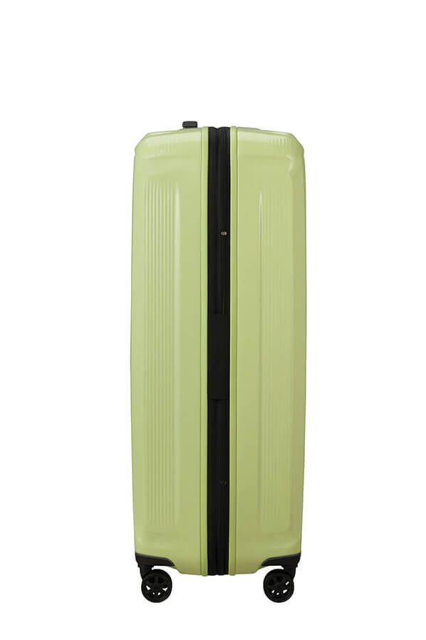 Samsonite Nuon Spinner Expandable 81cm  Metallic Melon