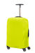 Samsonite Travel Accessories Suojapussi S - Spinner 55cm Lime green