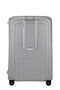 Samsonite S'Cure Spinner 81cm Silver