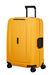 Samsonite Essens Nelipyöräinen matkalaukku 69cm Radiant Yellow