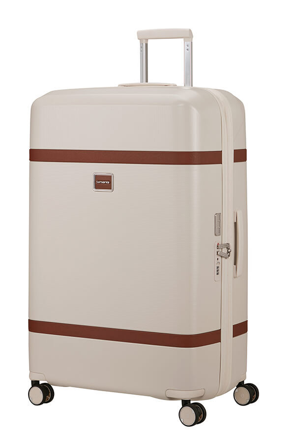 Samsonite Image Spinner Expandable 81cm  Ivory