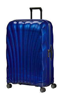 Samsonite C-Lite Nelipy&ouml;r&auml;inen matkalaukku 81cm