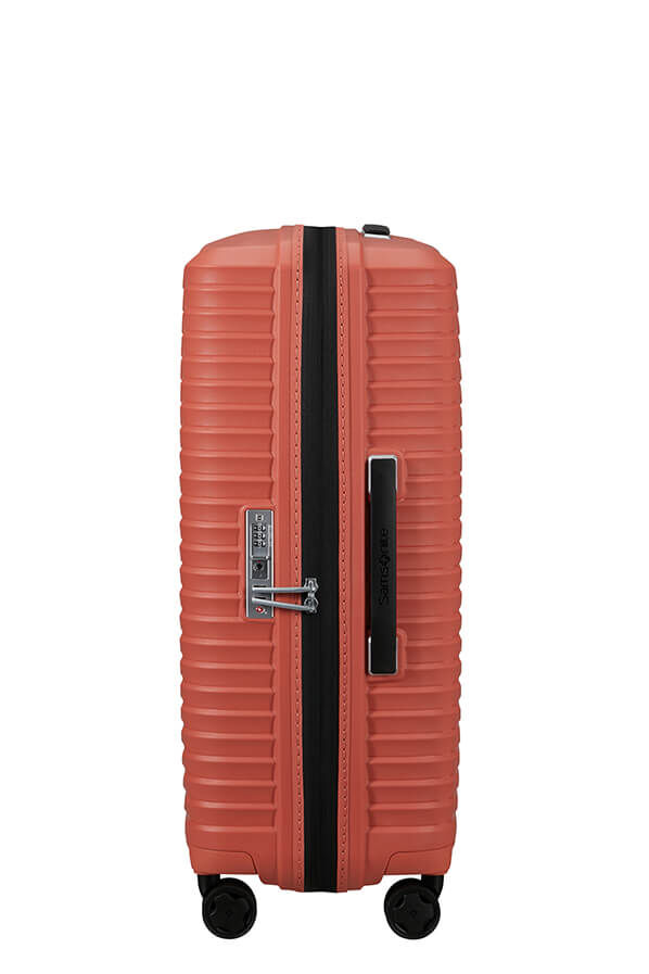 Samsonite Upscape Spinner 68/25 Exp  Clay