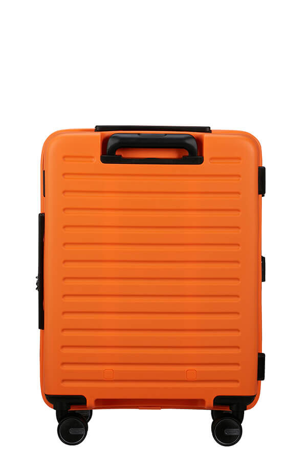 Samsonite Restackd Spinner Expandable 55cm  Papaya