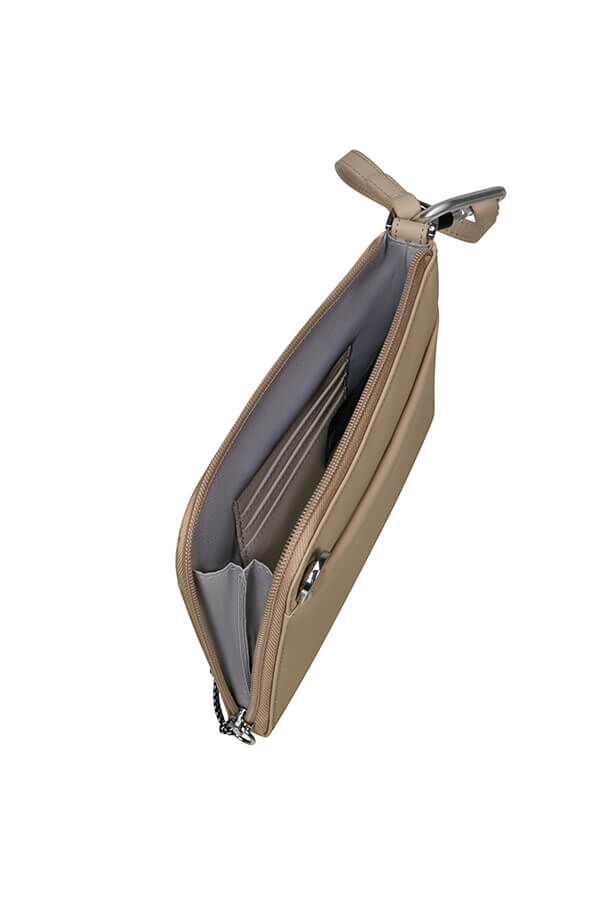 Samsonite Wander Last Mini Pouch  Desert