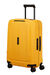 Samsonite Essens Nelipyöräinen matkalaukku 55 cm Radiant Yellow
