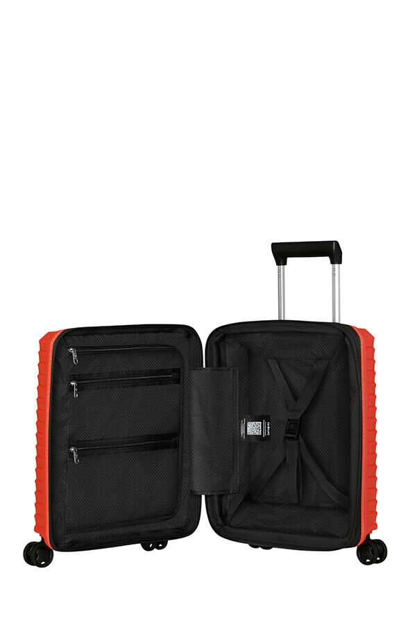 Samsonite Upscape Spinner Expandable Underseater 45cm  Lava