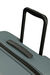 Stackd Nelipyöräinen matkalaukku 75cm
