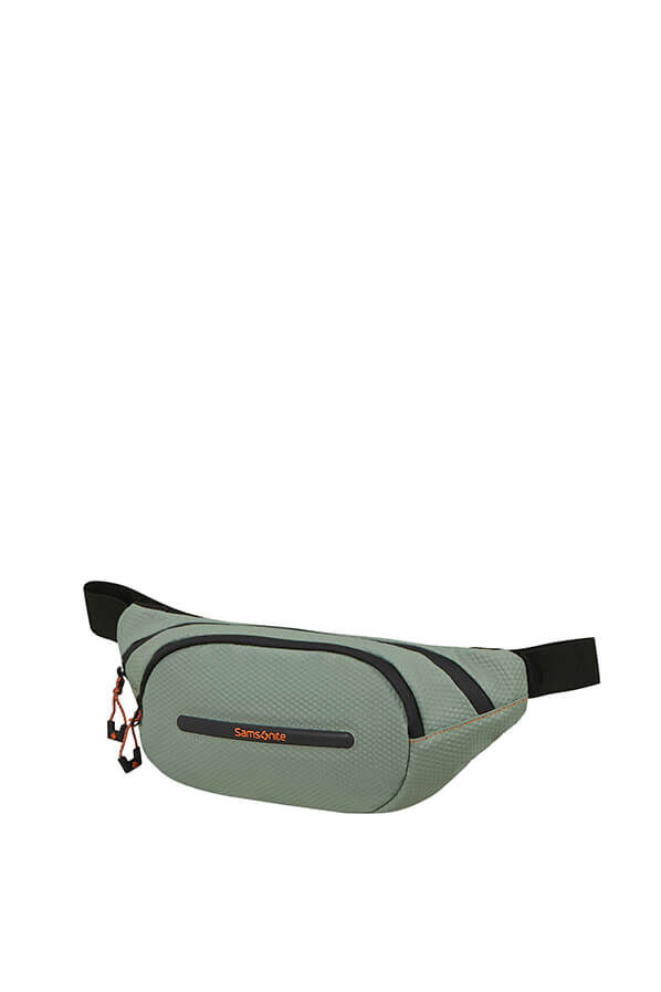 Samsonite Ecodiver Belt Bag  Light Sage