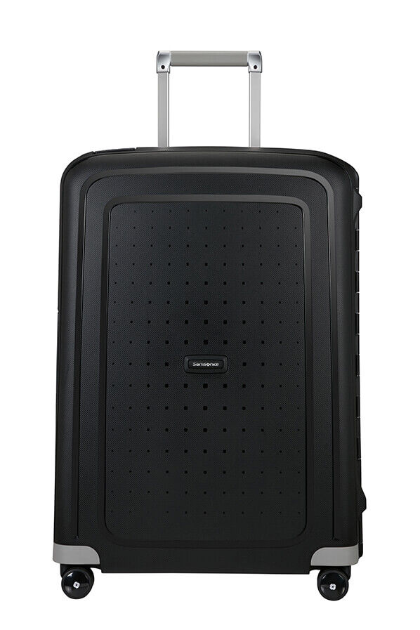 Samsonite S'Cure Spinner 69cm Black