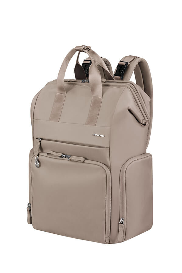 Samsonite Move 5.0 Multifunct Backpack 14.1'  Warm Taupe
