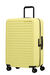 Samsonite Stackd Nelipyöräinen matkalaukku 68cm Pastel Yellow