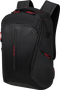 Samsonite Ecodiver URBAN LAP. BACKPACK M USB  Black