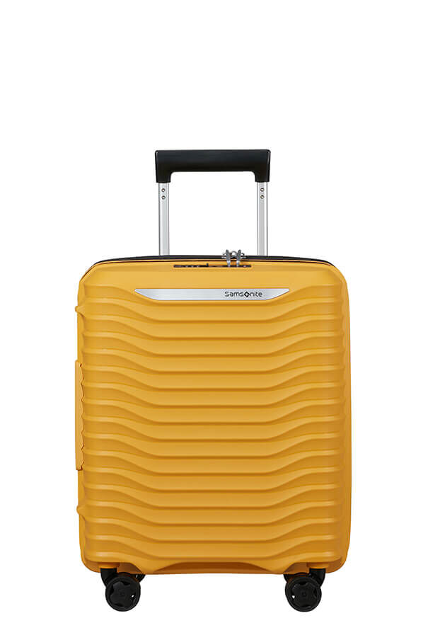 Samsonite Upscape Spinner Expandable Underseater 45cm  Yellow
