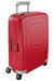 Samsonite S'Cure Nelipyöräinen matkalaukku 55cm Crimson Red