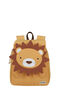 Samsonite Happy Sammies Eco Backpack Lion Lester S Lion Lester