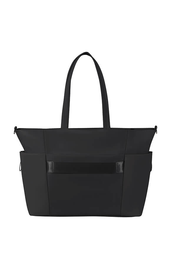 Samsonite Move Journey Travel Tote Bag 14.1'  Black