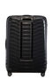 Samsonite Proxis Spinner 81cm  Black