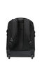 Samsonite Roadseeker Laptop Backpack with wheels 17.3''  Deep Black