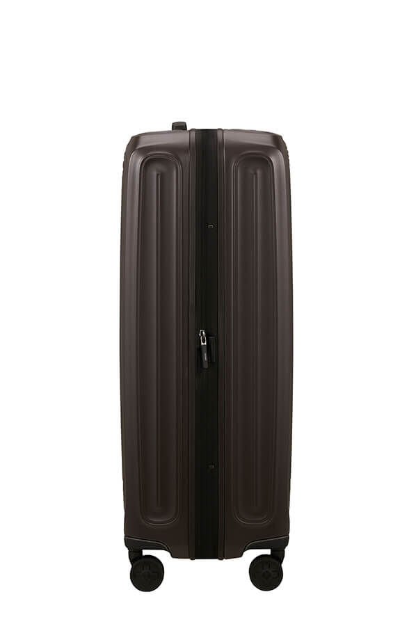 Samsonite 2Wander Spinner Expandable 81cm  Matt Brown