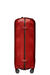 C-Lite Nelipyöräinen matkalaukku 75cm