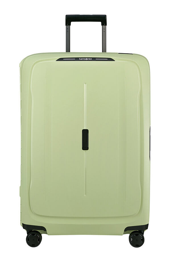 Samsonite Essens Spinner 75cm  Pistachio Green