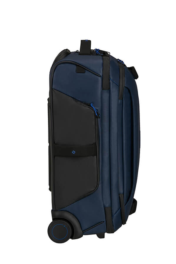 Samsonite Ecodiver DUFFLE/WH 55/20  Blue Nights