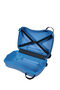 Samsonite Dream2go Disney Ride-On Suitcase Disney  Stitch