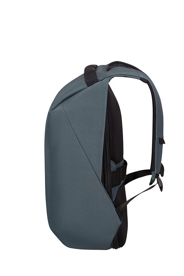 Samsonite Securipak 2.0 Backpack 15.6'  Dusty Blue