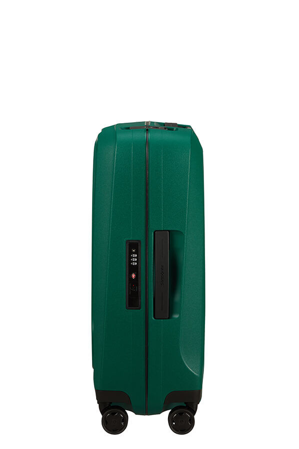 Samsonite Essens Spinner 55cm  Alpine Green