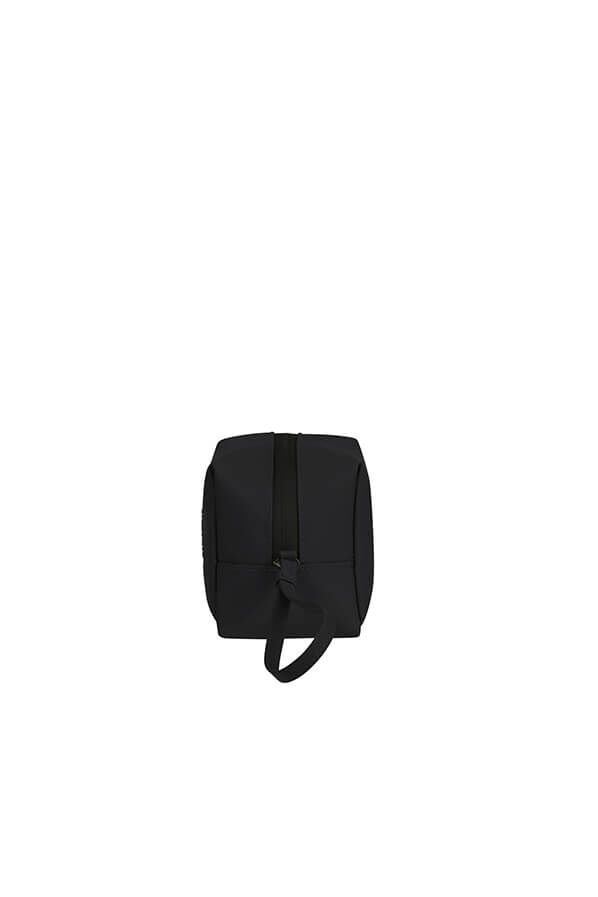 Samsonite Glam-Go Pouchy Squared Pouch  Black