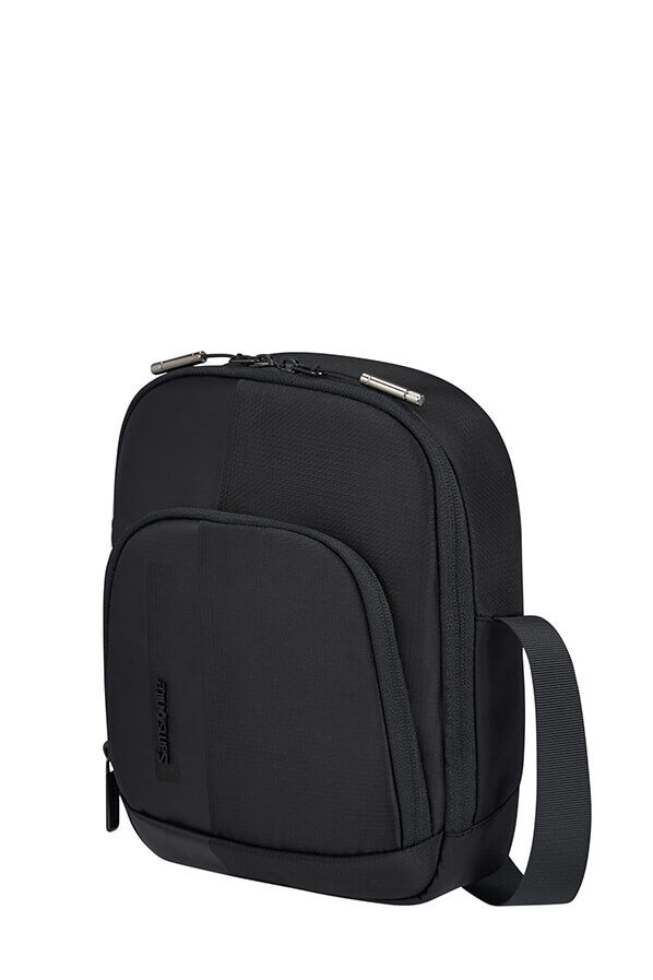 Samsonite Biz2go Crossover  Black