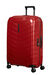 Samsonite Attrix Nelipyöräinen matkalaukku 75cm Red