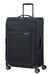 Samsonite Airea Nelipyöräinen laajennettava matkalaukku 67cm Dark Blue
