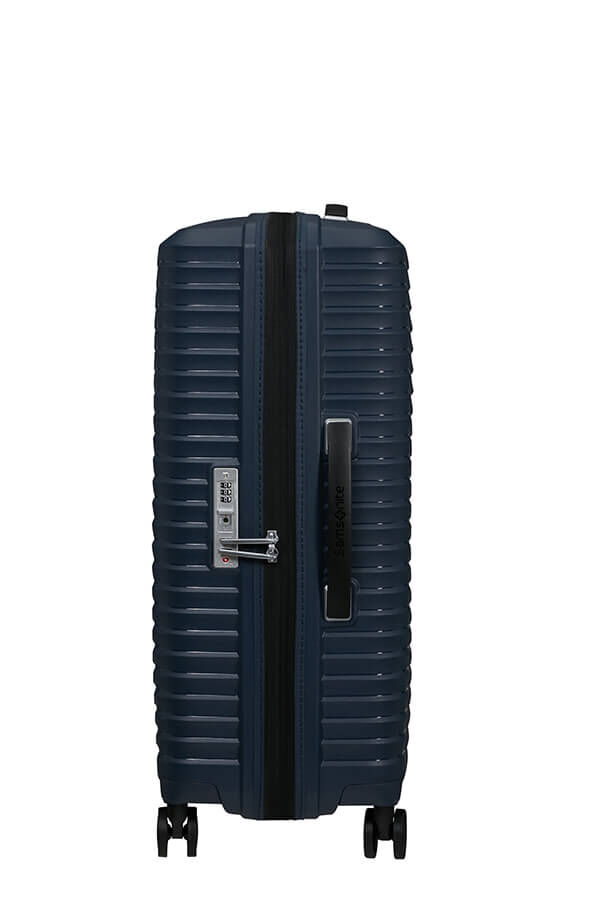 Samsonite Upscape SPINNER 68/25 EXP Blue Nights