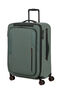 Samsonite Glazed Spinner Expandable 67cm  Sage green