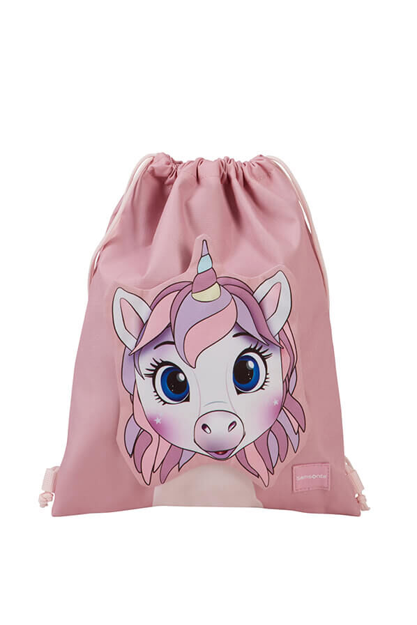 Sammies Gymbag