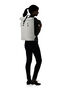 Samsonite Coatify Biz Rolltop Backpack 15.6'  Quartz
