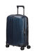 Samsonite Major-Lite Nelipyöräinen laajennettava matkalaukku 55 cm Midnight Blue