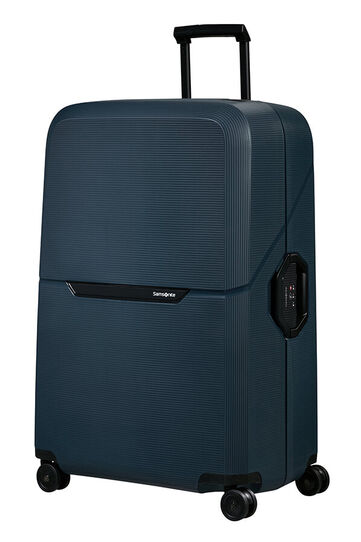 Magnum Eco Nelipyöräinen matkalaukku 81cm