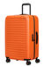 Samsonite Stackd Nelipyöräinen matkalaukku 68cm Orange